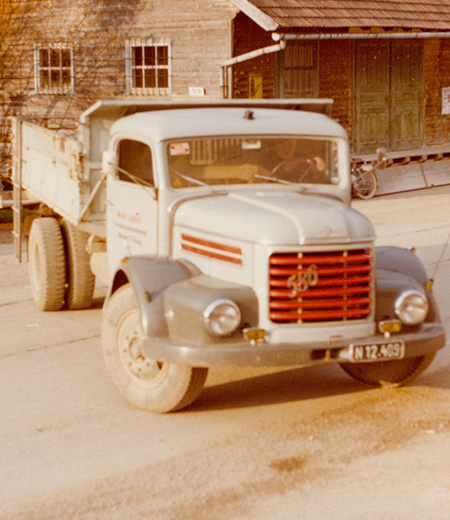Steyr 586