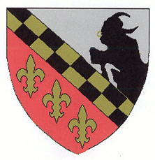 Wappen Gemeinde Texingtal